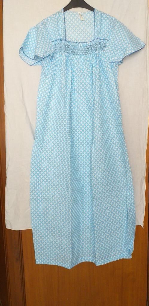 nachthemd zomer L, Kleding | Dames, Pyjama's, Zo goed als nieuw, Ophalen of Verzenden
