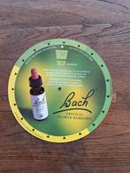 Bach bloesem remedies, Boeken, Ophalen of Verzenden, Zo goed als nieuw, Overige onderwerpen, Instructieboek