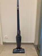 Steelstofzuiger Nilfisk, Ophalen, Stofzuiger, Zo goed als nieuw, 2000 watt of meer