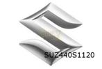 Suzuki embleem logo ''S'' Origineel! 7781154GC00PG, Verzenden, Nieuw, Suzuki
