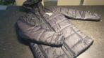 Winterjas Puma maat S ,nog nieuw, Sport en Fitness, Voetbal, Maat S, Ophalen of Verzenden, Nieuw