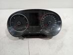 COCKPIT Volkswagen Polo V (6R) (6R0920861F), Gebruikt, Volkswagen