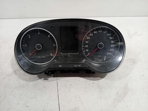 COCKPIT Volkswagen Polo V (6R) (6R0920861F), Auto-onderdelen, Dashboard en Schakelaars, Volkswagen, Gebruikt