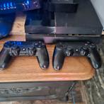 Ps4, Ophalen, Zo goed als nieuw