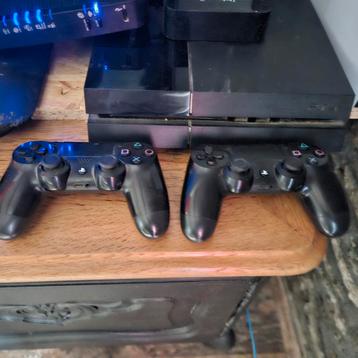 Ps4, Enlèvement, Comme neuf