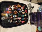Lot de 31 personnages Harry Potter+ Magicobus Lego, Ophalen, Gebruikt, Lego