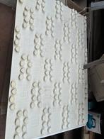 Vloerverwarmings noppenplaten, Doe-het-zelf en Bouw, Ophalen, Nieuw, Overige typen