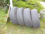 4 ROUES CITROEN BERLINGO ou PEUGEOT PARTNER 15 pouces, Ophalen, 15 inch, Velg(en), 205 mm