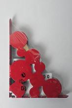 Boekensteun voor boekenrek - EKBY - Ikea vintage, Ophalen of Verzenden, Nieuw