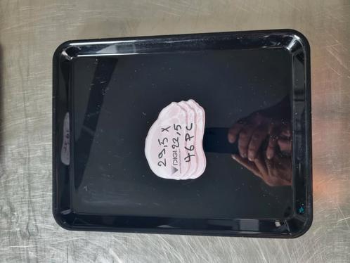 Presentatiebakjes voor frietjes of snacks, Zakelijke goederen, Horeca | Overige, Ophalen