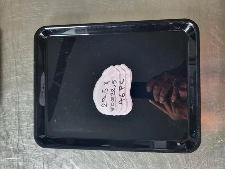 Presentatiebakjes voor frietjes of snacks, Zakelijke goederen, Horeca | Overige, Ophalen