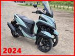 yamaha tricity 155 ABS, Motoren, Motoren | Yamaha, Scooter, Particulier, 11 kW of minder, 155 cc