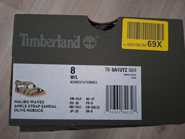 Dames sandalen maat 39, Kleding | Dames, Schoenen, Nieuw, Sandalen of Muiltjes, Groen, Ophalen of Verzenden