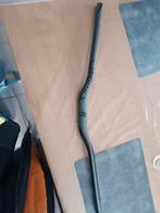 MTB stuur s-works, Ophalen