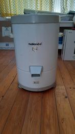 Hollandia Centrifuge (droogtrommel), Ophalen of Verzenden, Gebruikt