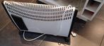 convector kachel, Doe-het-zelf en Bouw, Verwarming en Radiatoren, Ophalen, Gebruikt, 800 watt of meer, Kachel