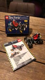 Lego 8832 Roadster compleet, Ophalen, Zo goed als nieuw, Lego