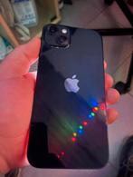Iphone 14 plus, 128 GB, 89 %, Comme neuf, Enlèvement
