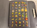 Collection de PINS, Enlèvement, Comme neuf, Insigne ou Pin's
