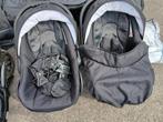 Tweelingbuggy, Kinderen en Baby's, Kinderwagens en Combinaties, Ophalen, Nieuw