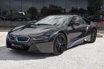 BMW i8 Coupé HUD Harman Kardon LED (bj 2014, automaat), Auto's, BMW, Automaat, 4 zetels, Gebruikt, Euro 6