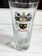 Duvel glas verzamel dubbel gravering, Verzamelen, Ophalen of Verzenden