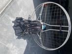 Paramotor Adventure A4, Sport en Fitness, Zweefvliegen en Paragliding, Ophalen, Gebruikt, Paramotor
