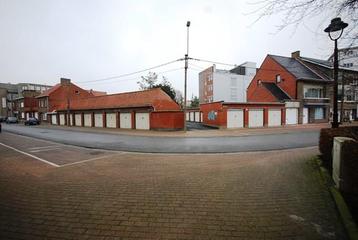 Garage te huur in Roeselare beschikbaar voor biedingen