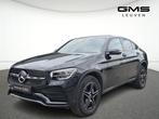 Mercedes-Benz GLC 300 de 4MATIC Coupé, Auto's, Mercedes-Benz, Automaat, 14 kWh, 143 kW, 4 cilinders