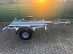 Motor aanhangwagen 750Kg, Auto diversen, Aanhangers en Bagagewagens, Ophalen, Zo goed als nieuw