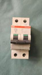 ABB Vynckier automat EP32 C 20, Ophalen of Verzenden, Nieuw