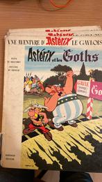 Astérix lot 3 bd, Livres, BD, Utilisé