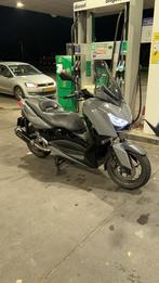 Yamaha X-Max125 Nardogrey Special Edition Akra, Motoren, Scooter, 4 cilinders, Particulier, 125 cc