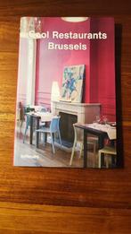 Cool Restaurants Brussels, Ophalen of Verzenden, Gelezen