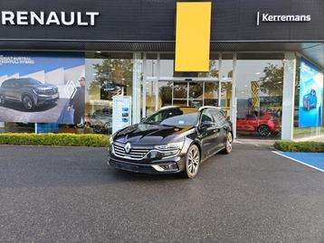 Renault Talisman 2.0 Dci - I. Paris