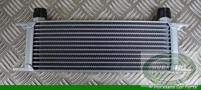 Oliekoeler 13 rijen  MGA/MGB/MIDGET/TR2-4A/TR5-250-6/SPITFIR, Auto-onderdelen, Motor en Toebehoren, Overige automerken, MG, Nieuw