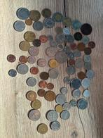 Verzameling biljetten en munten, Ophalen of Verzenden, Munten en Bankbiljetten