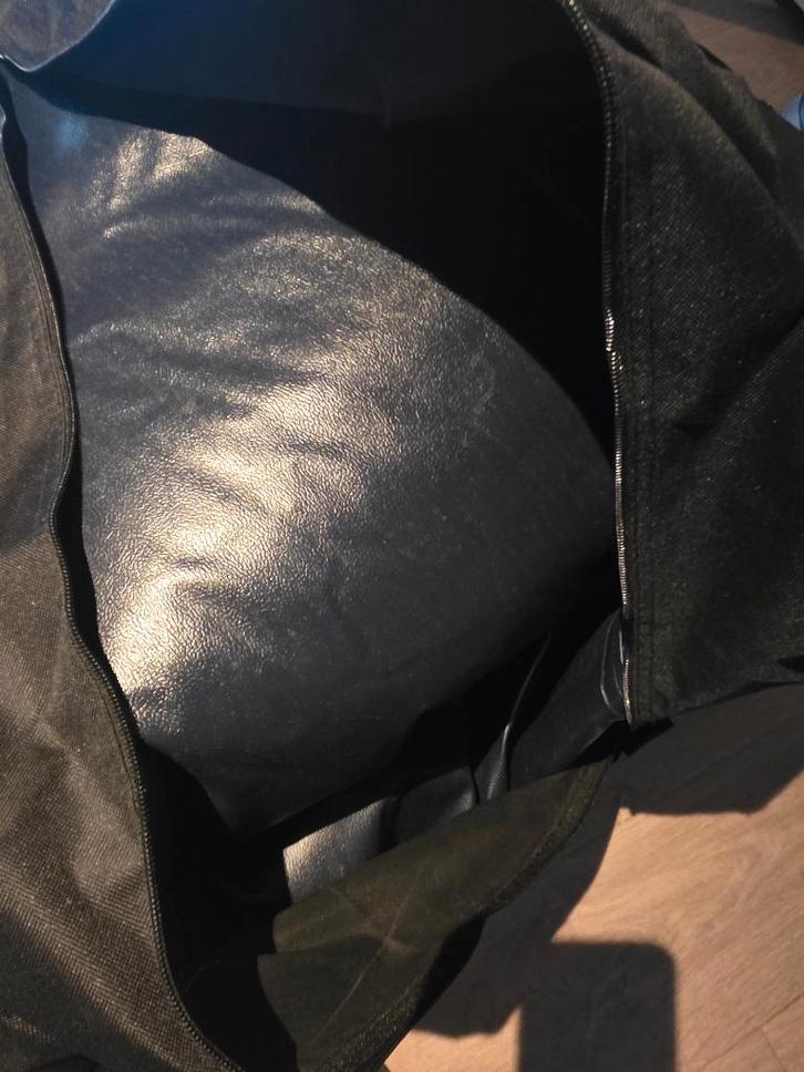 Jacuzzi bleu foncé intex 2025 pour 4 personnes., Jardin & Terrasse, Bains à remous et Spas, Comme neuf, Gonflable, Couverture