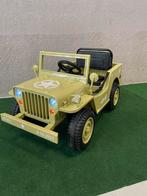 Nieuwe elektrische jeep voor kinderen met afstandsbediening, Kinderen en Baby's, Ophalen, Nieuw, Afstandsbediening