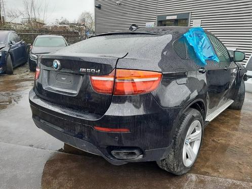 RAAMMECHANIEK RECHTS ACHTER BMW X6 (E71 / E72), Auto-onderdelen, Ruiten en Toebehoren, BMW, Gebruikt