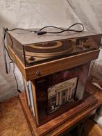 DUAL platenspeler, Audio, Tv en Foto, Platenspelers, Ophalen, Gebruikt, Platenspeler, Dual