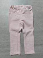 JBC roze broek maat 86, Enfants & Bébés, Vêtements de bébé | Taille 86, Comme neuf, Fille, Enlèvement ou Envoi, Pantalon