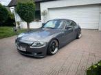 2007 BMW Z4 Coupé Personenauto, Auto's, Automaat, Gebruikt, Overige brandstoffen, Bedrijf