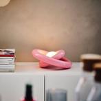 Gustaf Westland - STRÅLA roze lamp, Huis en Inrichting, Lampen | Tafellampen, Ophalen of Verzenden, Nieuw, Minder dan 50 cm