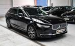 Volvo V90 2.0 T6 AWD PHEV Plus Bright -LEDER / NAVI / CAMERA, Auto's, Volvo, Automaat, 4 cilinders, 1969 cc, Zwart