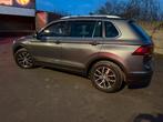 Vw Tiguan 2.0L diesel année 2017, Autos, Argent ou Gris, Achat, Euro 6, Entreprise