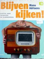 boek blijven kijken, Boeken, Ophalen, Zo goed als nieuw, Media