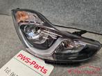 HYUNDAI IX20 RECHTS KOPLAMP ORIGINEEL, Ophalen of Verzenden, Gebruikt, Hyundai