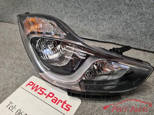HYUNDAI IX20 RECHTS KOPLAMP ORIGINEEL, Auto-onderdelen, Verlichting, Hyundai, Gebruikt, Ophalen of Verzenden