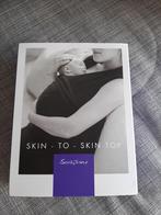 T-shirt peau à peau Seraphine, Ophalen, Zo goed als nieuw, Overige typen